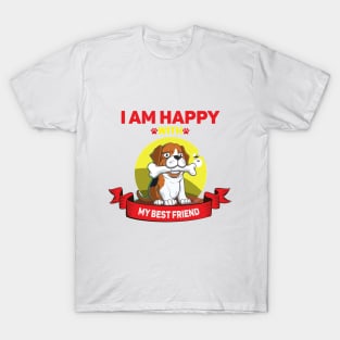 My best friend T-Shirt